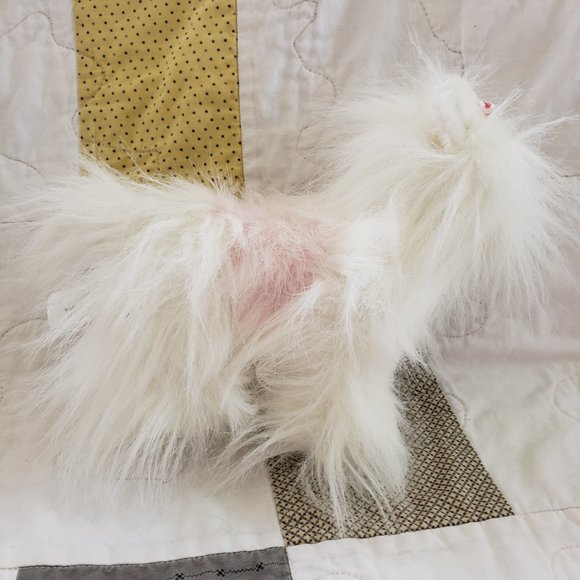 Webkinz Yorkie - No Code - Picture 4 of 5